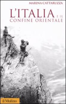 L Italia e il confine orientale.pdf