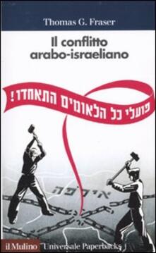Il conflitto arabo-israeliano.pdf