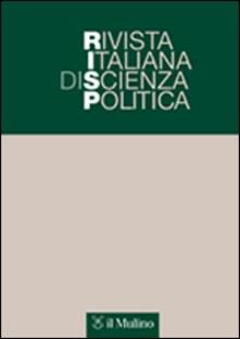 Rivista italiana di scienza politica (2008). Vol. 1.pdf