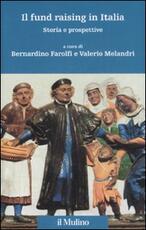 Libro Il fund raising in Italia. Storia e prospettive