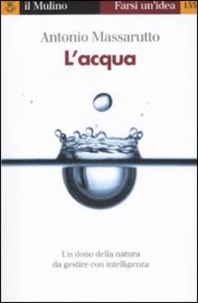 L acqua.pdf