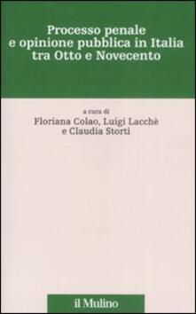 Processo penale e opinione pubblica in Italia tra Otto e Novecento.pdf