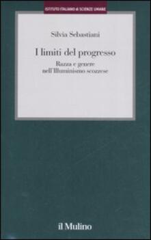 I limiti del progresso. Razza e genere nellIlluminismo scozzese.pdf