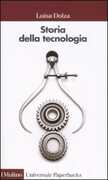 Libro Storia della tecnologia Luisa Dolza