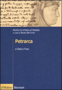 Image of Petrarca. Profili di storia letteraria
