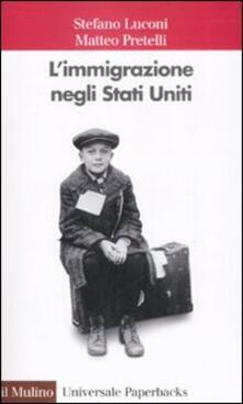 L immigrazione negli Stati Uniti.pdf