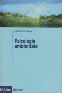 Image of Psicologia ambientale