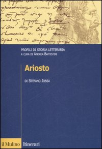 Image of Ariosto. Profili di storia letteraria