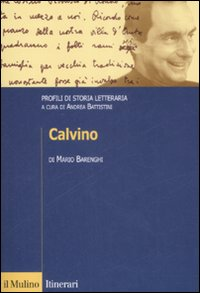 Image of Calvino. Profili di storia letteraria