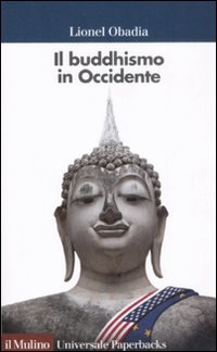 Image of Il buddismo in Occidente