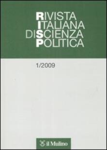 Rivista italiana di scienza politica (2009). Vol. 1.pdf
