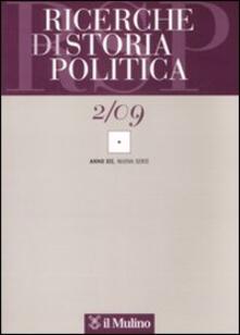 Ricerche di storia politica (2009). Vol. 2.pdf