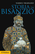 Libro Storia di Bisanzio Warren Treadgold