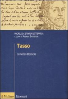 Tasso. Profili di storia letteraria.pdf
