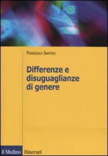 Differenze e disuguaglianze di genere.pdf