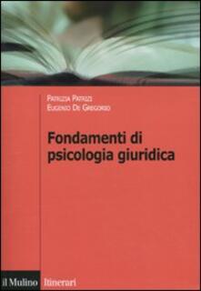 Fondamenti di psicologia giuridica.pdf
