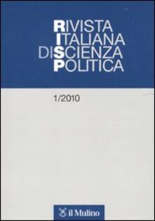 Rivista italiana di scienza politica (2010). Vol. 1.pdf