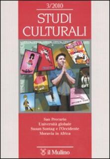 Studi culturali (2010). Vol. 3.pdf