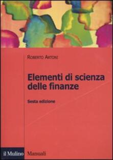 Elementi di scienza delle finanze.pdf