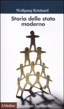 Storia dello stato moderno.pdf