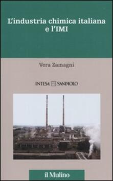 L industria chimica italiana e lIMI. 1951-1983.pdf