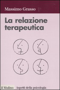 Image of La relazione terapeutica