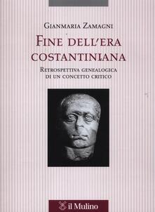 Fine dellera costantiniana. Retrospettiva genealogica di un concetto critico.pdf