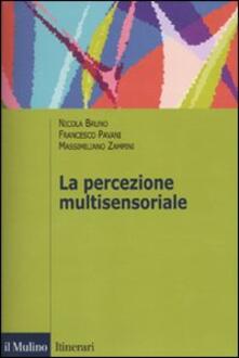 La percezione multisensoriale.pdf