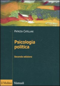 Image of Psicologia politica