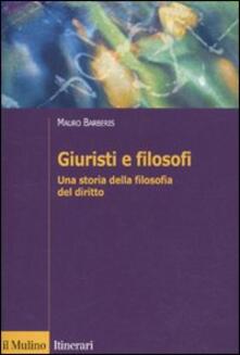 Giuristi e filosofi. Una storia della filosofia del diritto.pdf