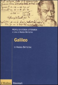 Image of Galileo. Profili di storia letteraria