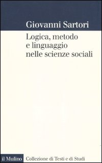 Image of Logica, metodo e linguaggio nelle scienze sociali