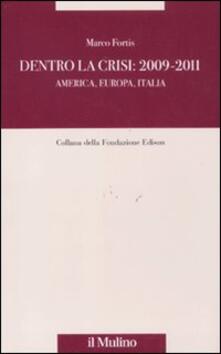 Dentro la crisi 2009-2011. America, Europa, Italia.pdf
