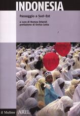 Libro Indonesia. Passaggio a Sud-Est