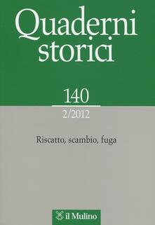 Quaderni storici (2012). Vol. 2.pdf