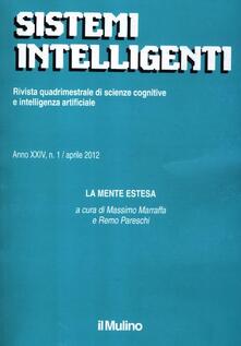Sistemi intelligenti (2012). Vol. 1.pdf