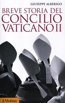 Steamcon.it Breve storia del Concilio Vaticano II (1959-1965) Image