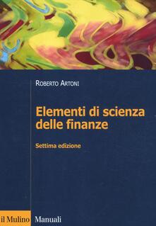 Elementi di scienza delle finanze.pdf
