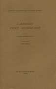 Libro Carteggio Croce-Arangio-Ruiz