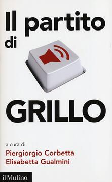 Il partito di Grillo.pdf