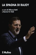 Libro La Spagna di Rajoy
