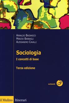 Sociologia. I concetti di base.pdf