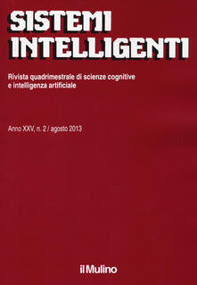 Sistemi intelligenti (2013). Vol. 2.pdf