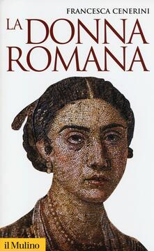 La donna romana. Modelli e realtà.pdf
