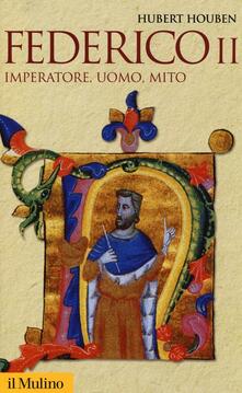 Federico II. Imperatore, uomo, mito.pdf