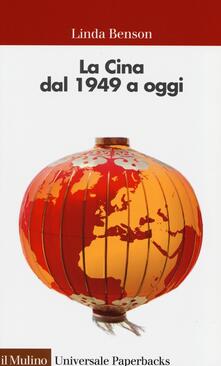 La Cina dal 1949 a oggi.pdf