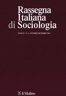 Rassegna italiana di sociologia (2014). Vol. 4.pdf