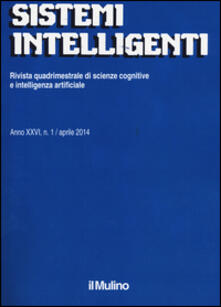 Sistemi intelligenti (2014). Vol. 1.pdf