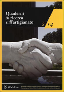 Quaderni di ricerca sullartigianato (2014). Vol. 2.pdf