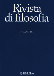 Rivista di filosofia (2014). Vol. 1.pdf